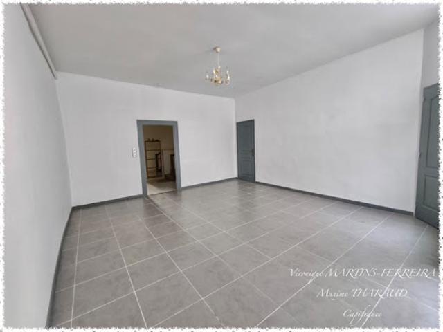 Maison vente à Châteauneuf-sur-Cher, Cher