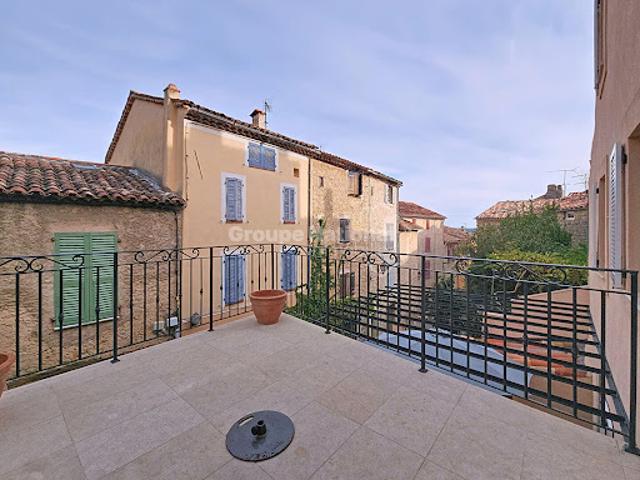 Maison vente à Arrondissement de Draguignan, Fayence