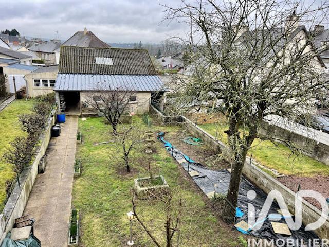 Maison vente à Saint-Lô, Torigni-sur-vire