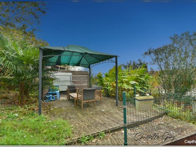Maison vente à Toulouse, Calmont