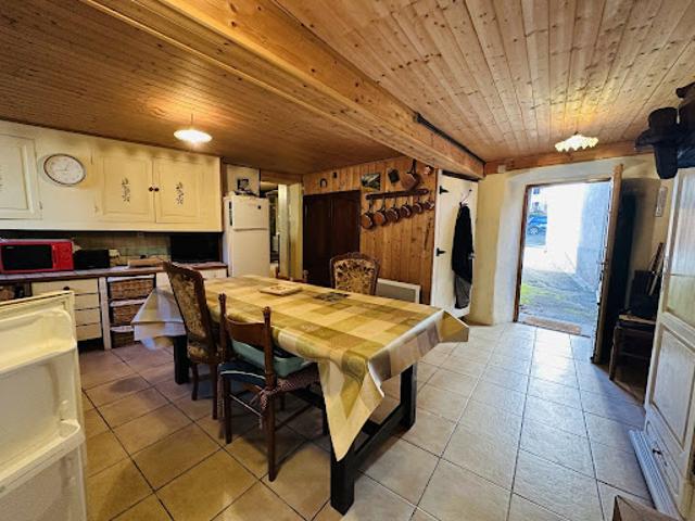 Maison vente à Saint-Girons, Uchentein