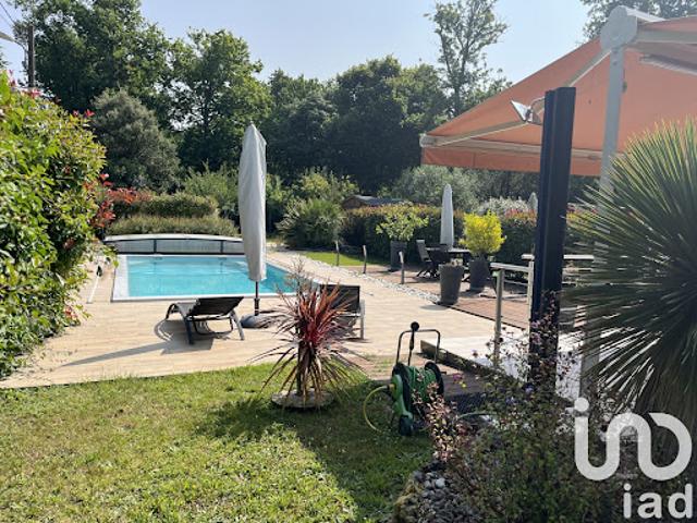 Maison vente à France métropolitaine, Saint-romain-de-benet