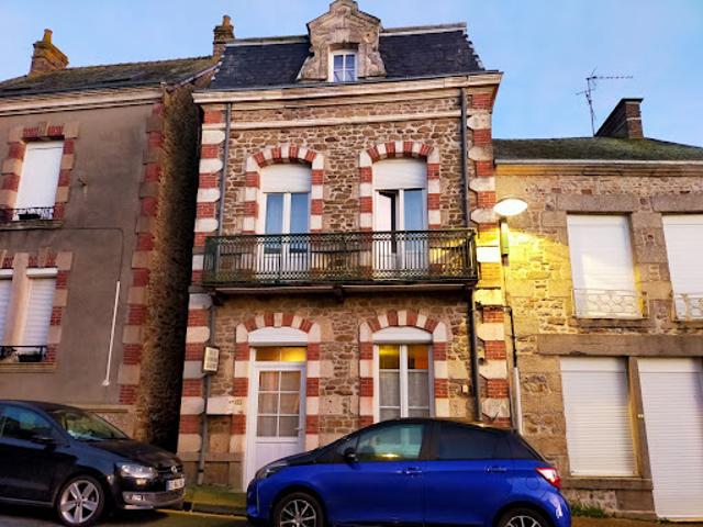 Maison vente à Mayenne, Villaines-la-juhel
