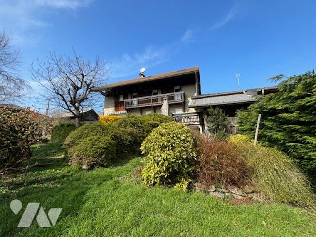 Maison vente à Albertville, Bonvillard