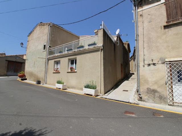 Maison vente à Limoux, Tourreilles