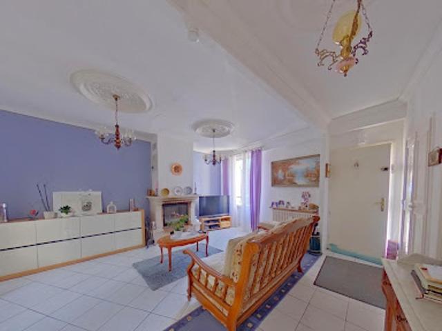 Maison vente à Maffliers, Val-d'Oise