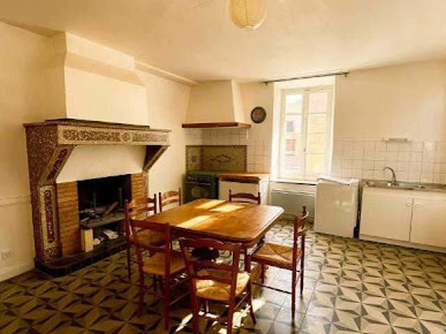 Maison vente à Narbonne, Moux