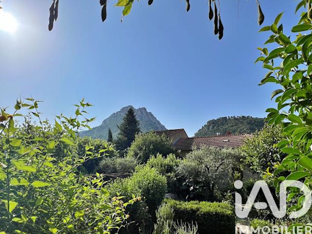 Maison vente à Nyons, Buis-les-baronnies