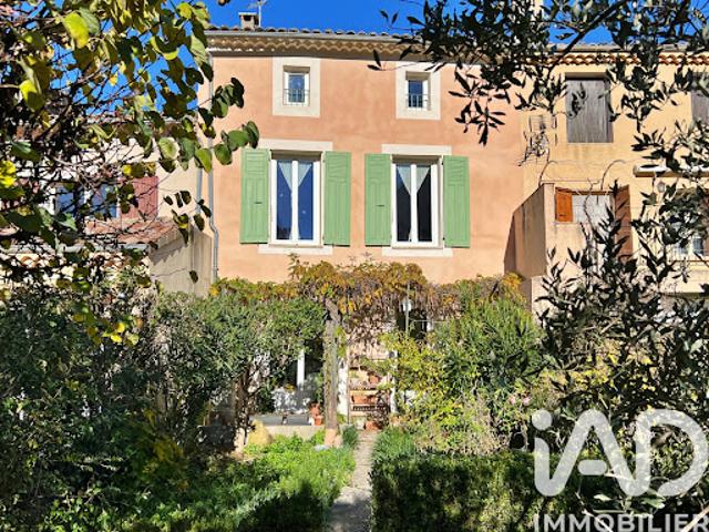 Maison vente à Nyons, Buis-les-baronnies
