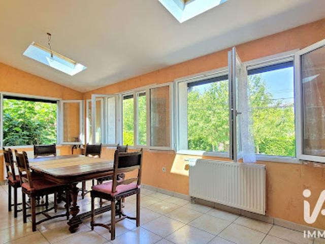 Maison vente à Grenoble