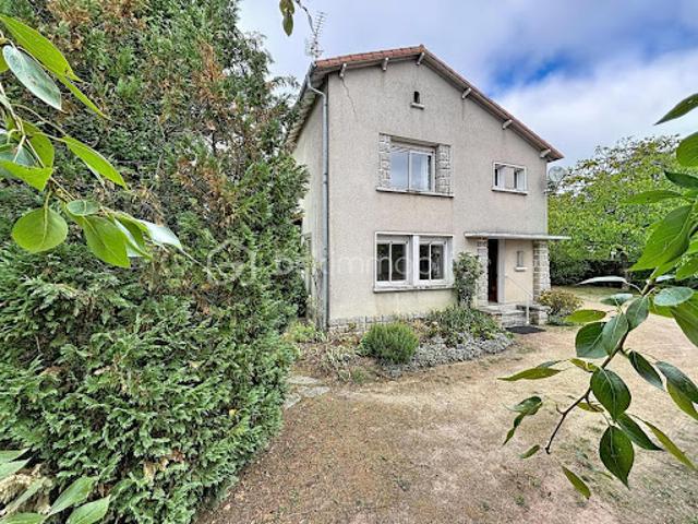 Maison vente à Saint-Porchaire, Bressuire