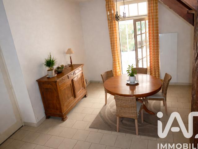 Maison vente à La Rochelle