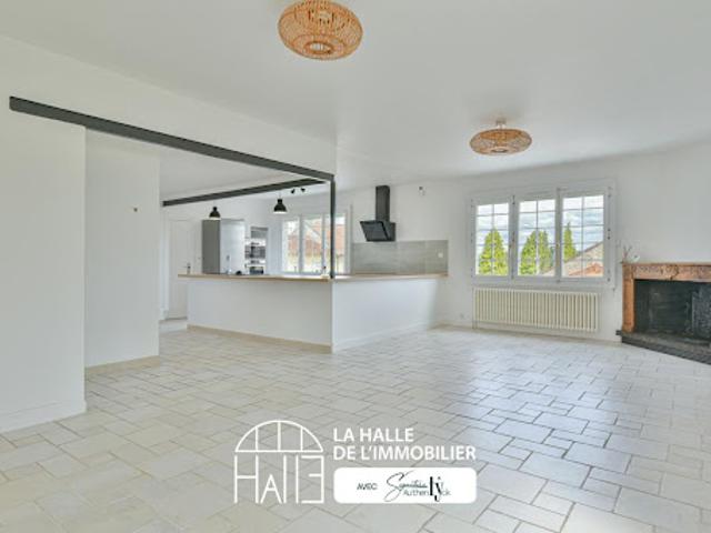 Maison vente à Limoges