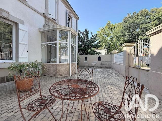 Maison vente à Miramas, Bouches-du-Rhône
