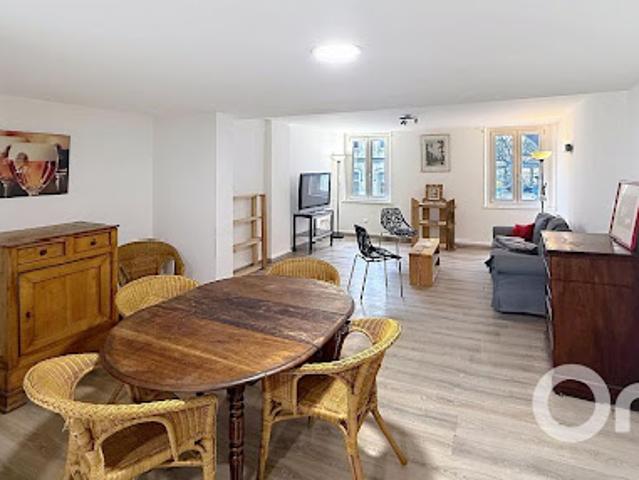 Maison vente à Saint-Pierre - René II - Bonsecours, Nancy