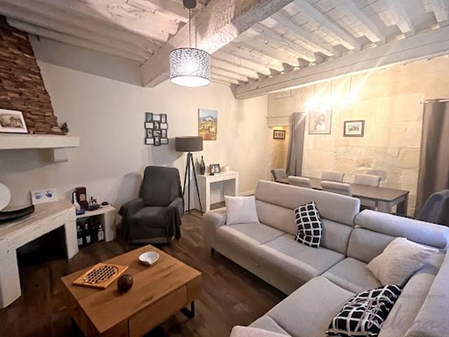 Maison vente à Quartier Kilmaine, Tarascon