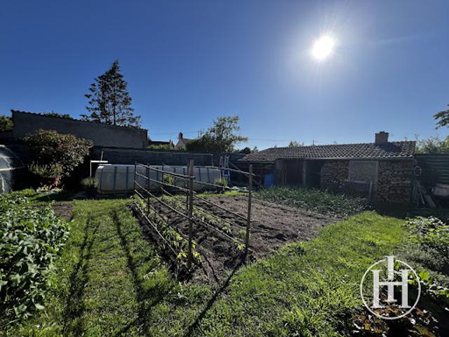 Maison vente à Montluçon, Vallon-en-sully