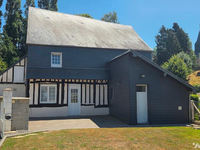 Maison vente à Le Havre, Lillebonne