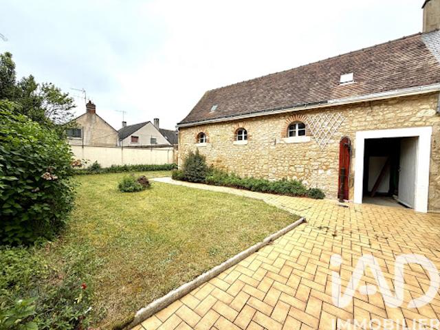 Maison vente à Noyen-sur-Sarthe, Sarthe