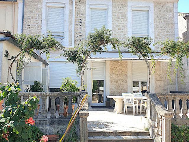 Maison vente à Angoulême, Charente