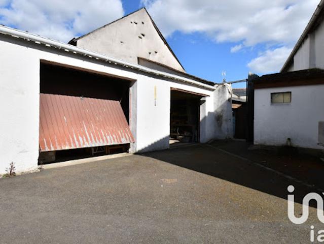 Maison vente à Romorantin-Lanthenay, Contres