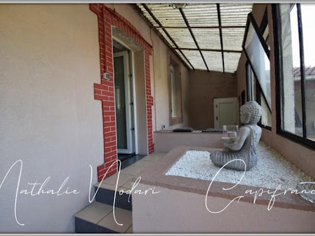 Maison vente à Épinal, Le Thillot
