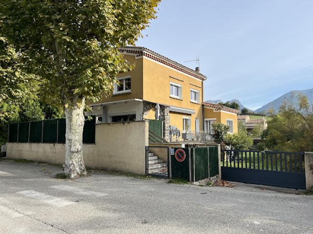 Maison vente à Nyons, Bourdeaux
