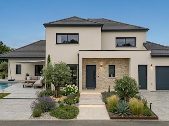 Maison vente à Châteauroux, Le Poinçonnet