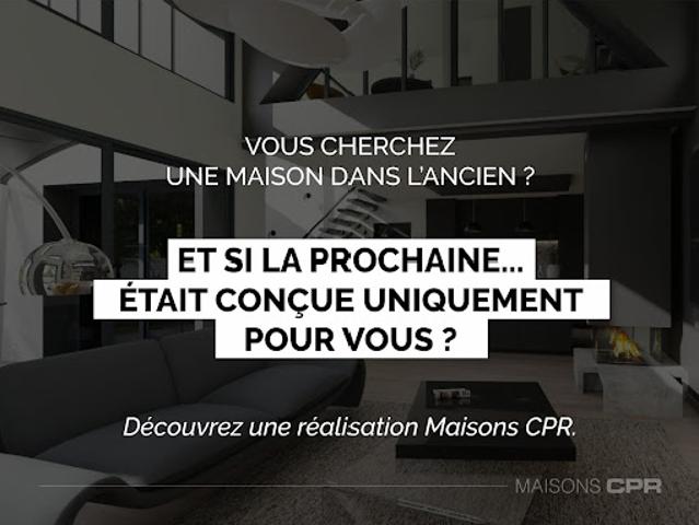 Maison vente à Châteauroux, Le Poinçonnet