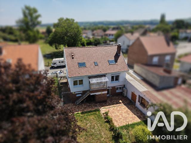 Maison vente à Lens, Vimy
