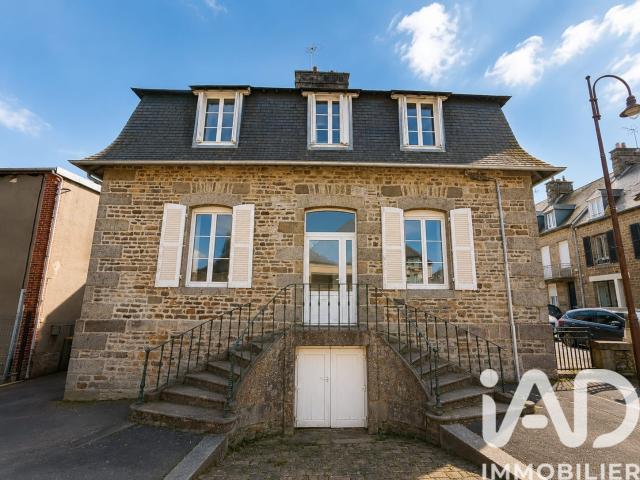 Maison vente à Saint-Lô, Villedieu-les-poêles