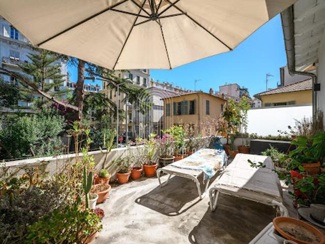 Maison vente à Nice