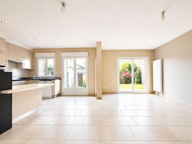 Maison vente à Plateau Nord-Est, Chartres
