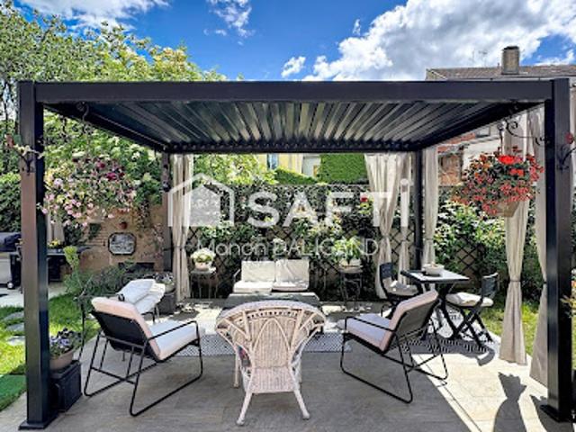 Maison vente à Cité Faïencerie, Digoin