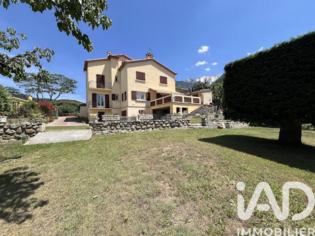 Maison vente à Prades, Vernet-les-bains