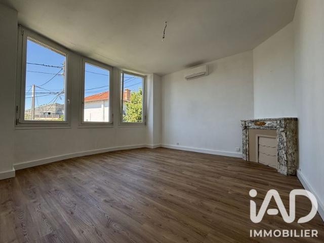 Maison vente à Marseille