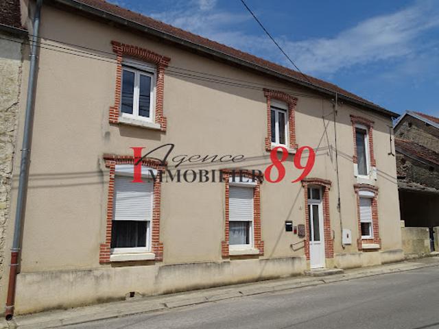 Maison vente à Montbard, Châtillon-sur-seine