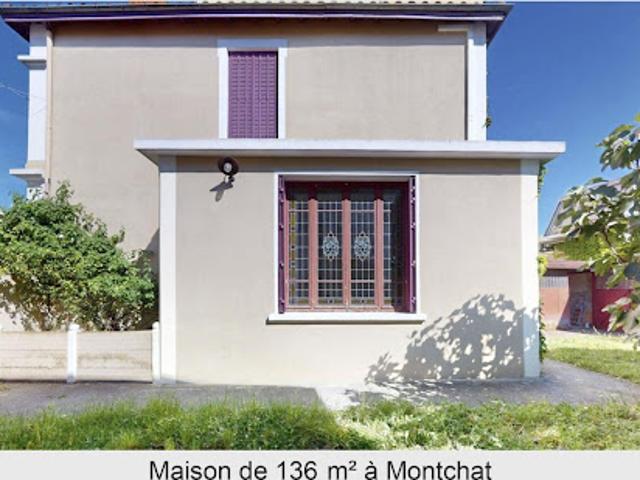 Maison vente à Lyon, Métropole de Lyon