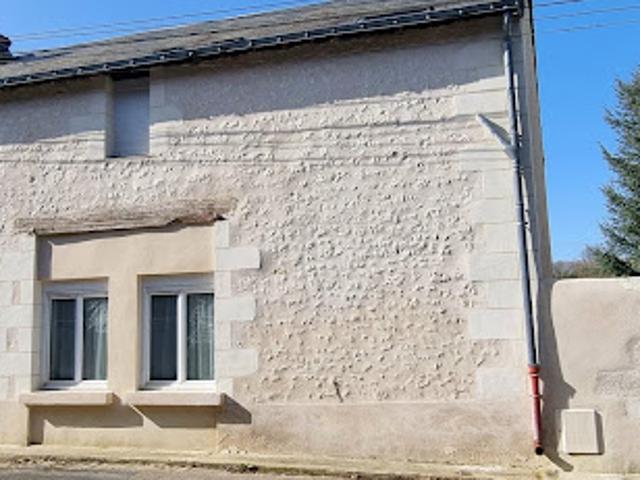 Maison vente à Chinon, Sainte-maure-de-touraine