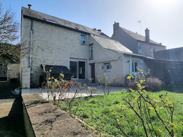 Maison vente à Le Cimetière, Sainte-Maure-de-Touraine