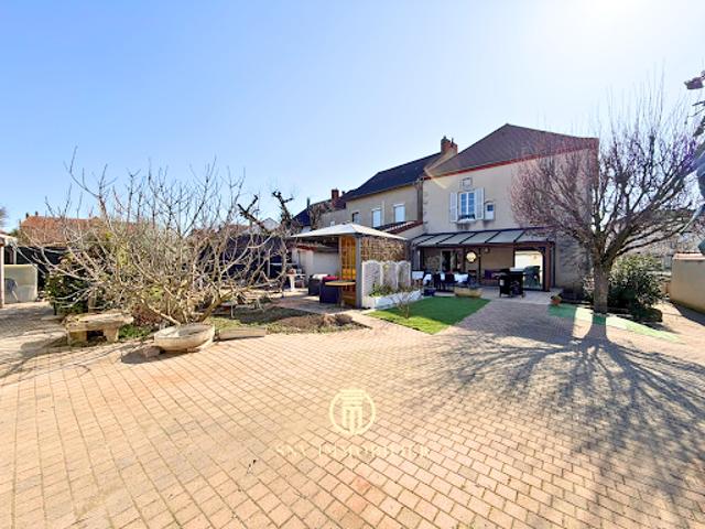 Maison vente à Vichy, Gannat