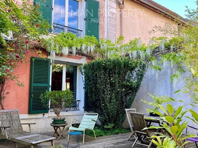 Maison vente à Longjumeau, Essonne