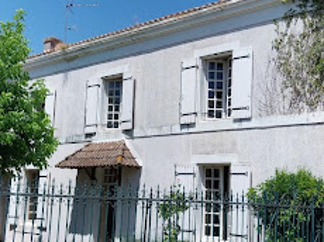 Maison vente à Niort, Beauvoir-sur-niort
