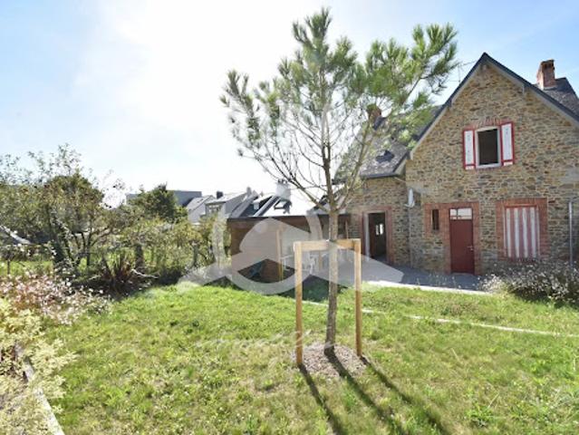 Maison vente à Saint-Nazaire, Saint-nazaire