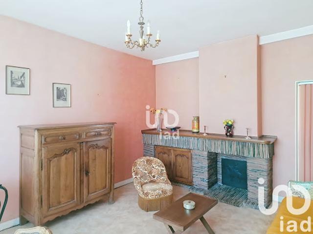 Maison vente à Rouen, Duclair