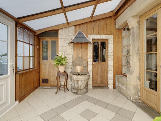 Maison vente à Neufchâteau, Mirecourt