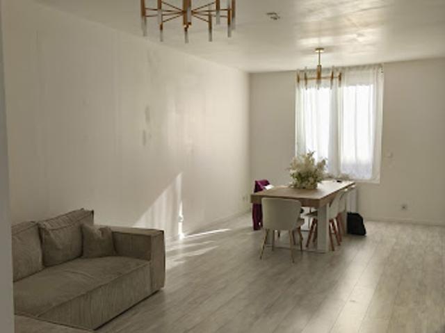 Maison vente à Saint-Quentin, Saint-quentin