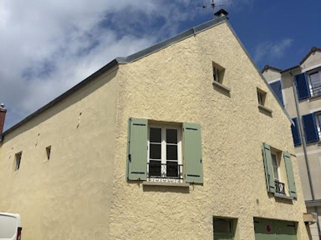 Maison vente à Saint-Germain-en-Laye, Triel-sur-seine