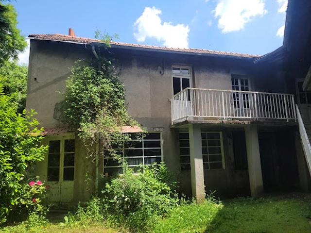 Maison vente à Saint-Étienne, Saint-etienne