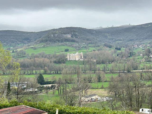 Maison vente à Figeac, Saint-laurent-les-tours